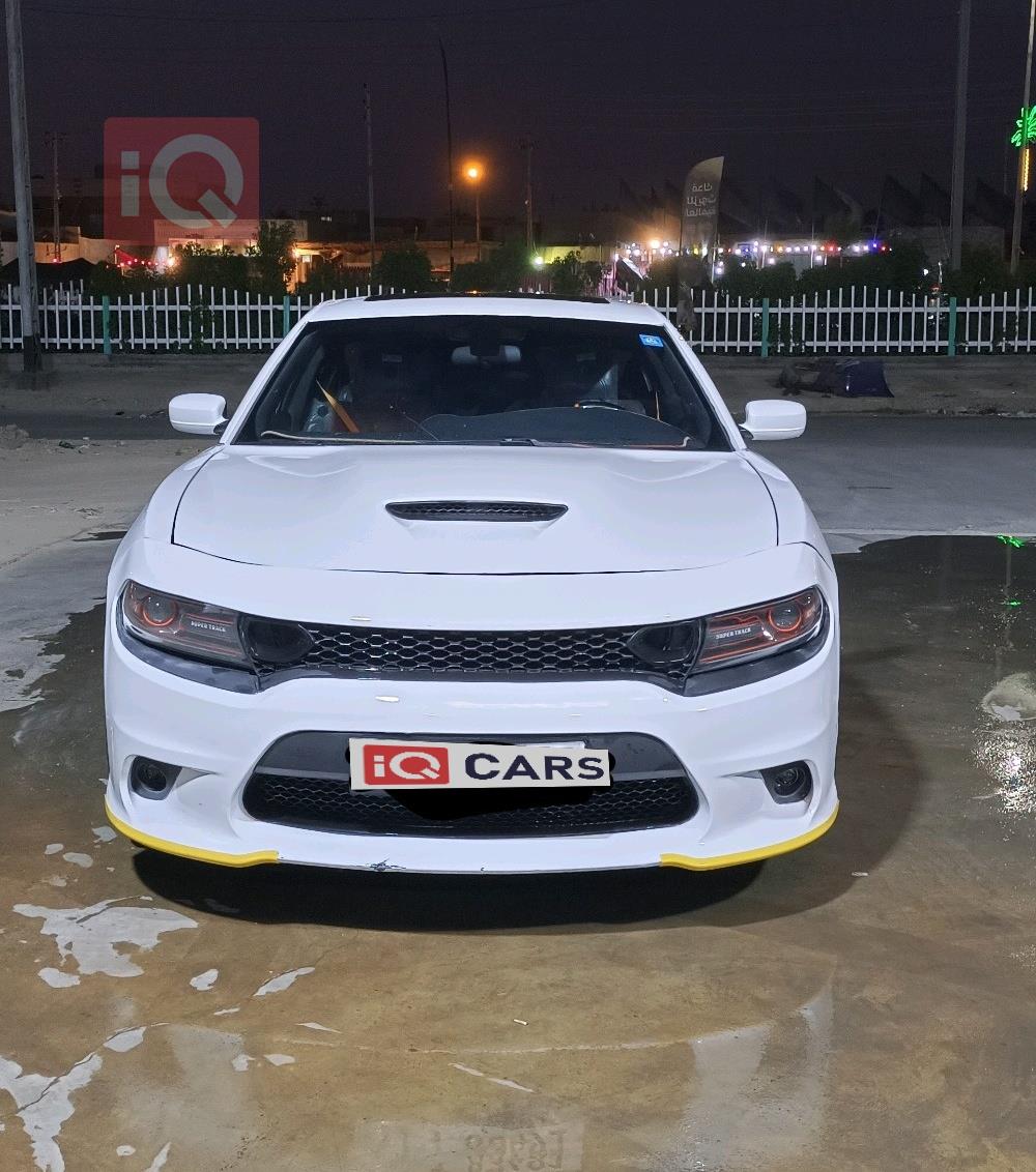 دودج تشارجر